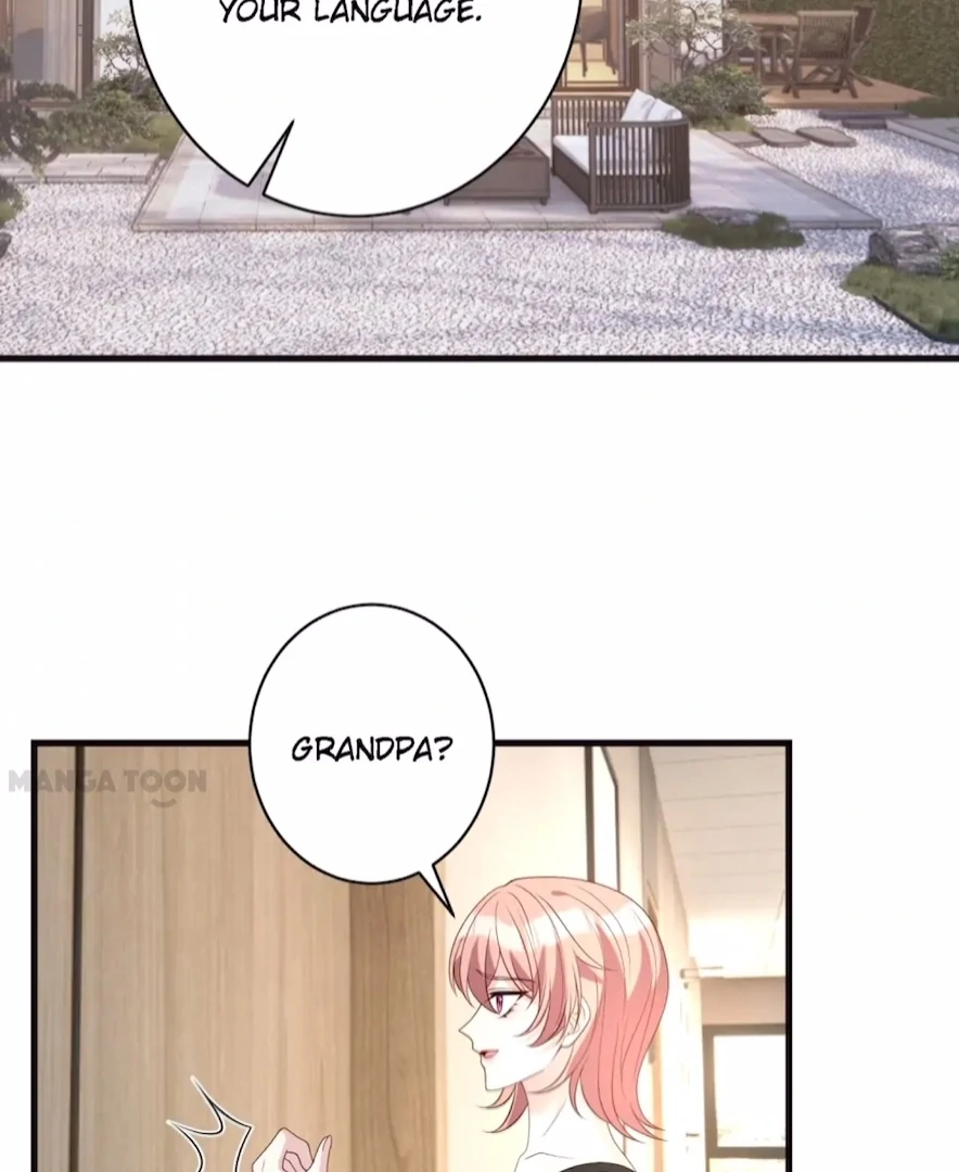 The Real Daughter, She Is an Almighty Boss Chapter 165 16