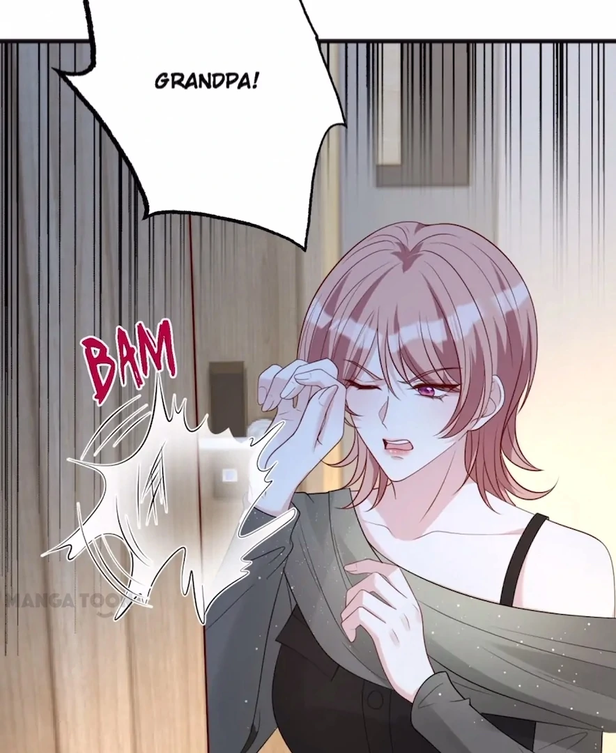 The Real Daughter, She Is an Almighty Boss Chapter 165 19