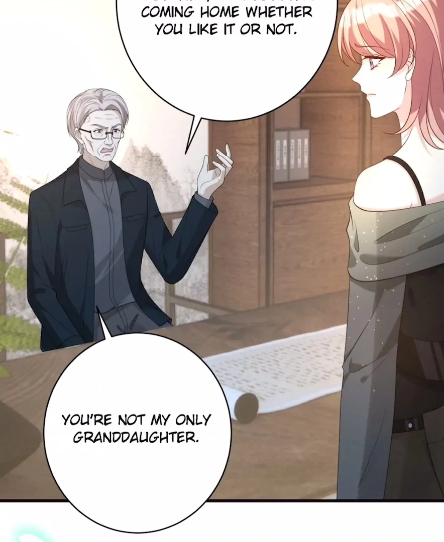 The Real Daughter, She Is an Almighty Boss Chapter 165 23