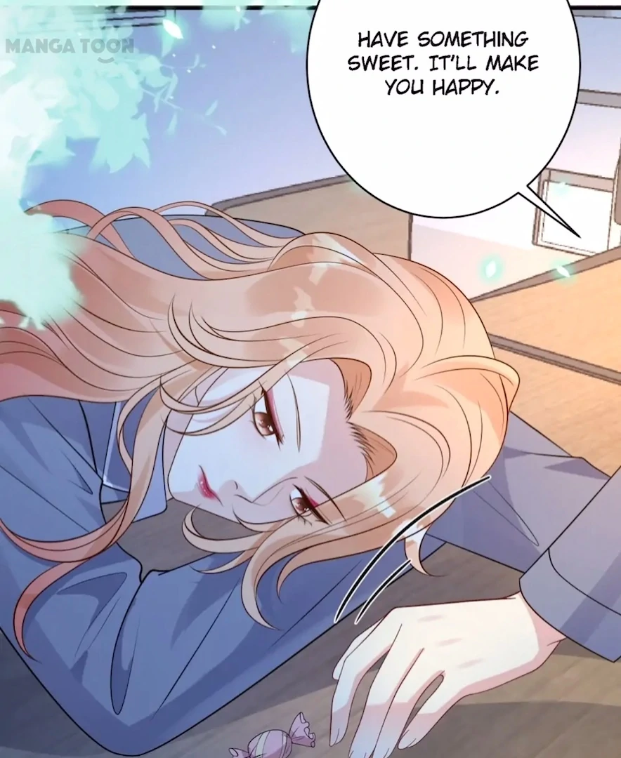 The Real Daughter, She Is an Almighty Boss Chapter 165 26