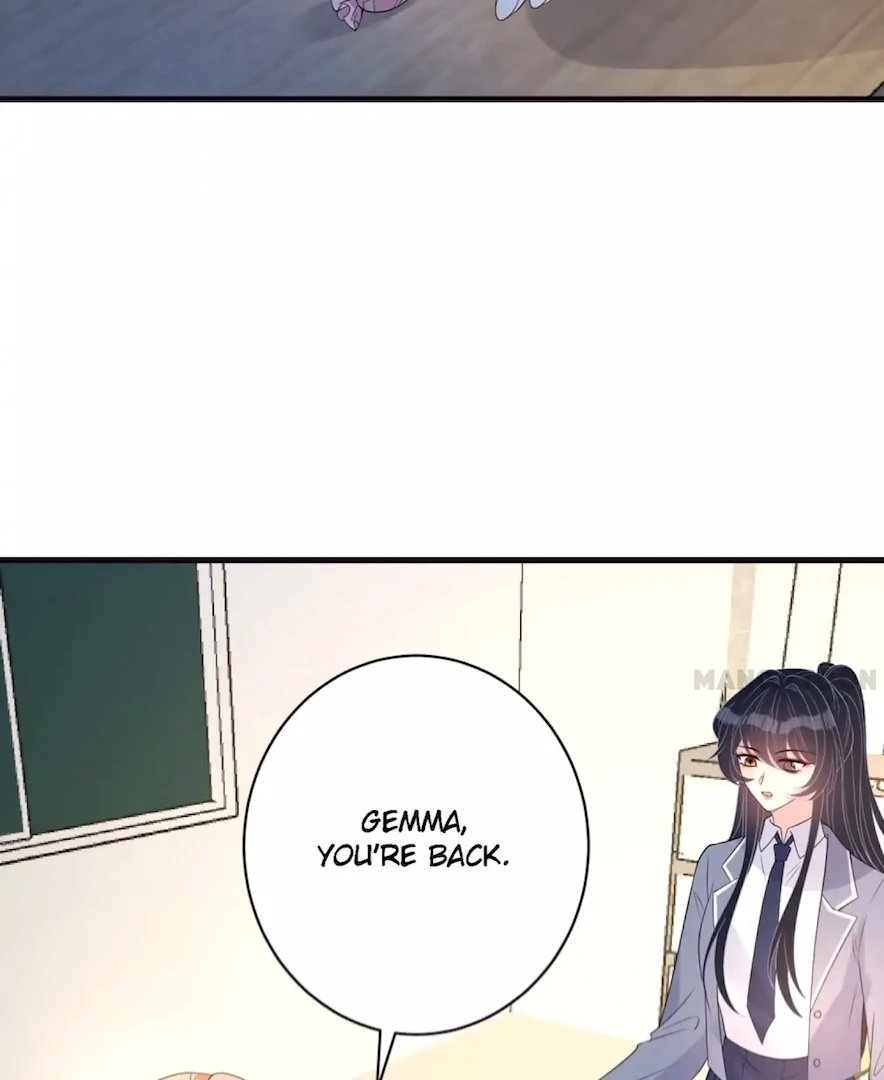 The Real Daughter, She Is an Almighty Boss Chapter 165 27