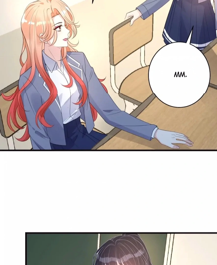 The Real Daughter, She Is an Almighty Boss Chapter 165 28
