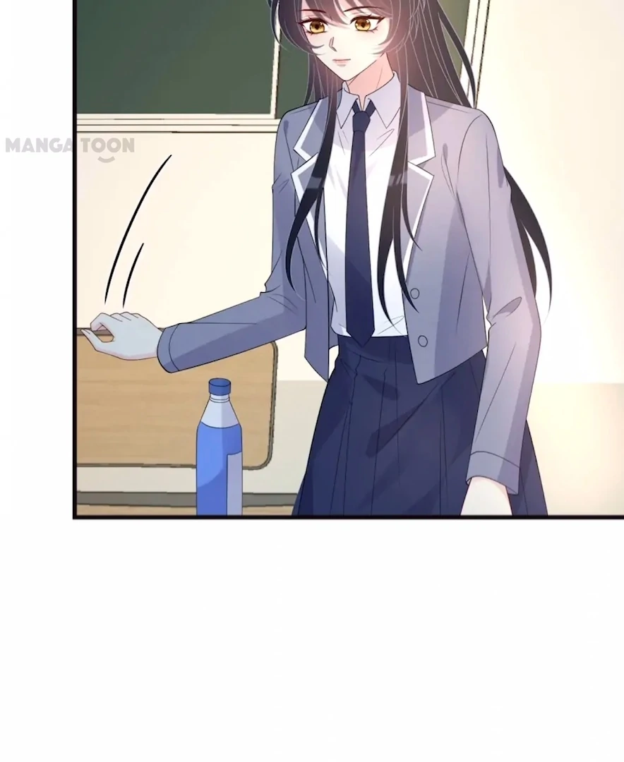 The Real Daughter, She Is an Almighty Boss Chapter 165 29