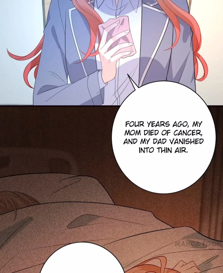 The Real Daughter, She Is an Almighty Boss Chapter 165 33