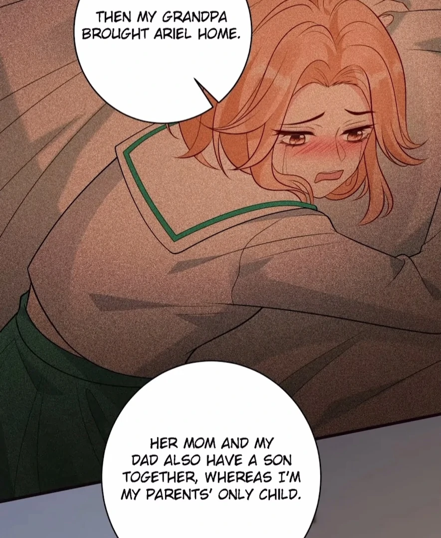 The Real Daughter, She Is an Almighty Boss Chapter 165 34