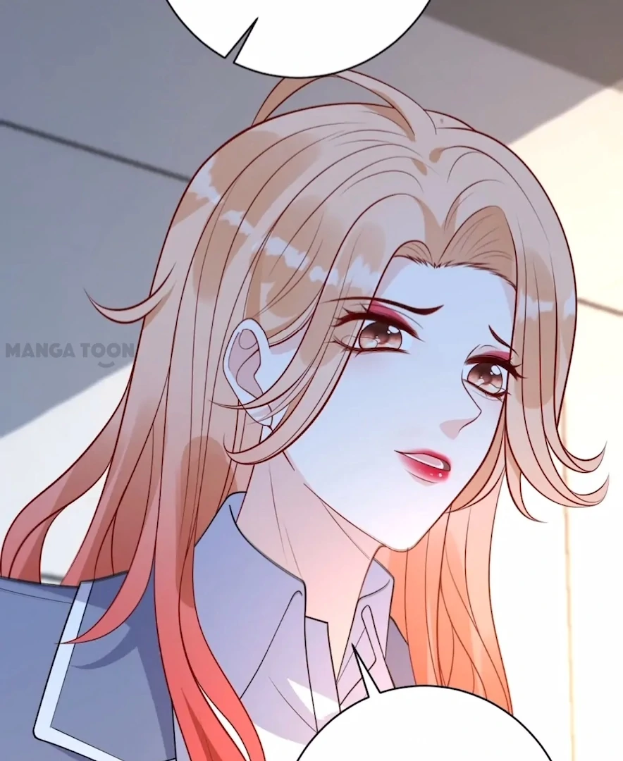 The Real Daughter, She Is an Almighty Boss Chapter 165 35