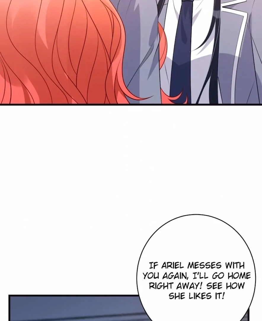 The Real Daughter, She Is an Almighty Boss Chapter 165 39