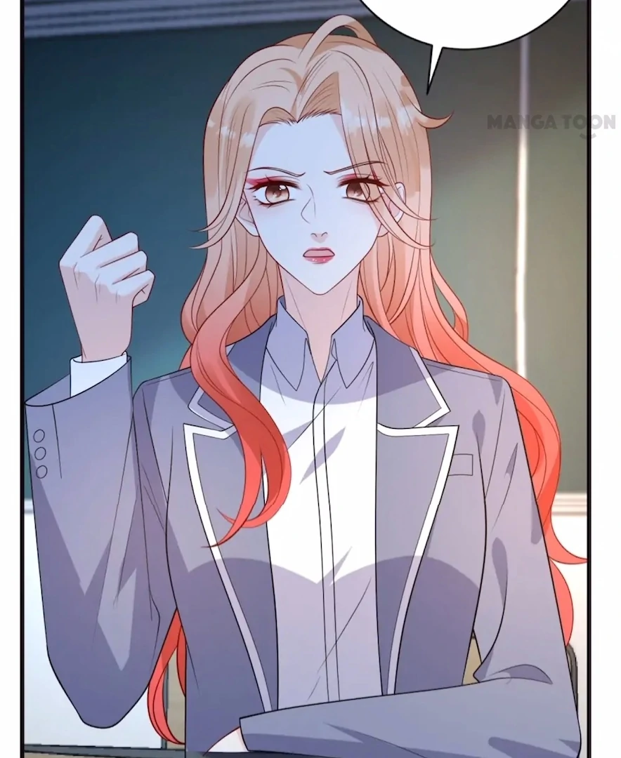 The Real Daughter, She Is an Almighty Boss Chapter 165 40