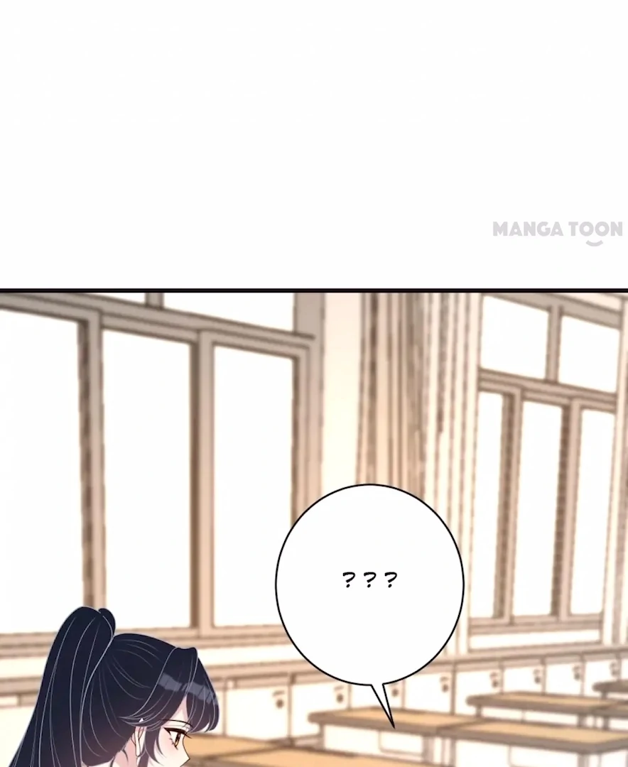 The Real Daughter, She Is an Almighty Boss Chapter 165 43