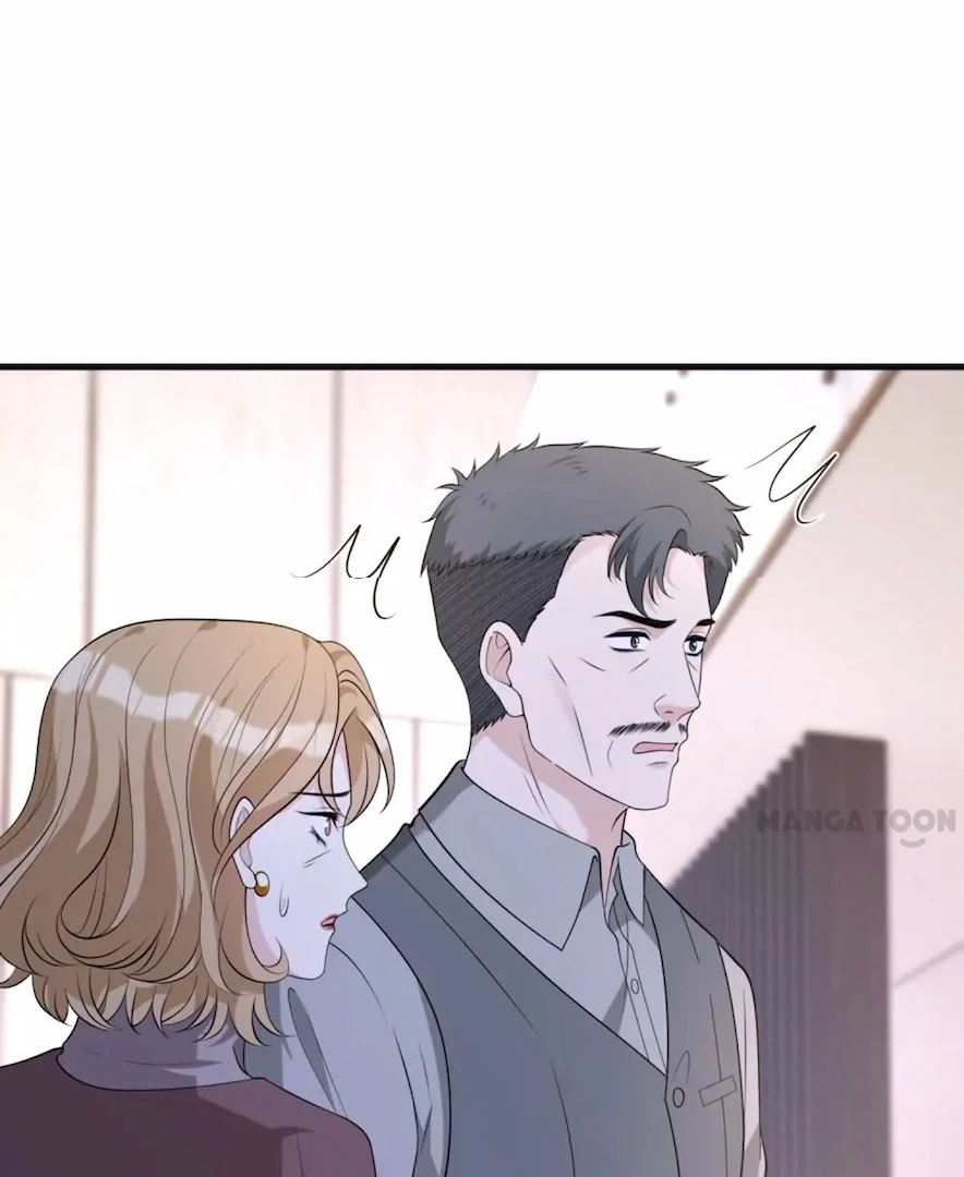 The Real Daughter, She Is an Almighty Boss Chapter 165 5