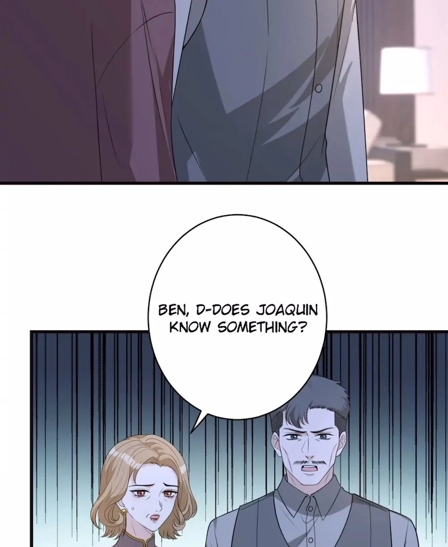The Real Daughter, She Is an Almighty Boss Chapter 165 6