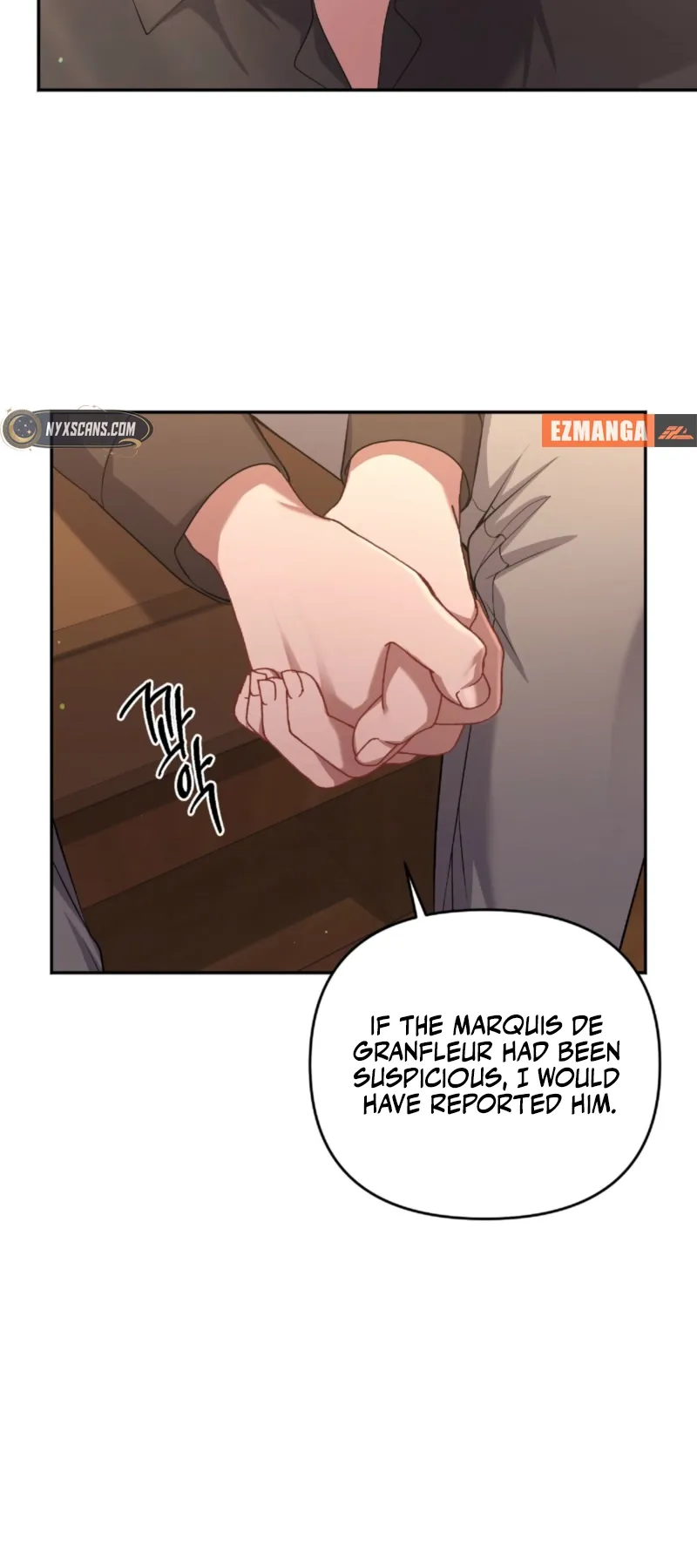 The brunette’s reaper Chapter 17 14