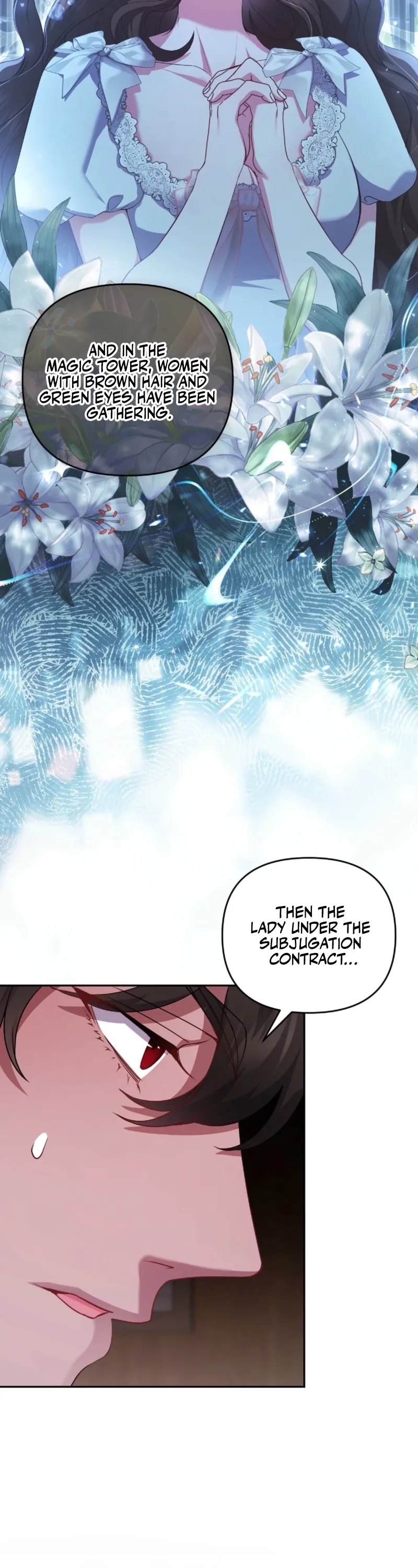 The brunette’s reaper Chapter 17 16