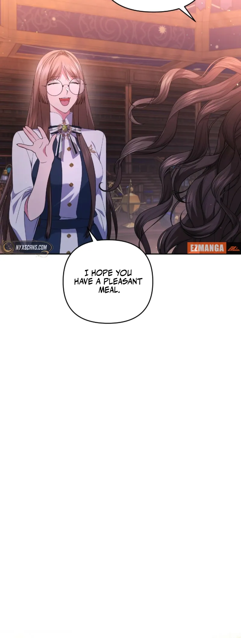 The brunette’s reaper Chapter 18 6