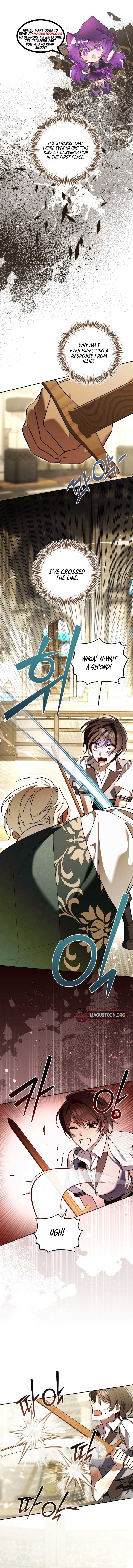 A S*ave Of Rubelfast Chapter 33 1