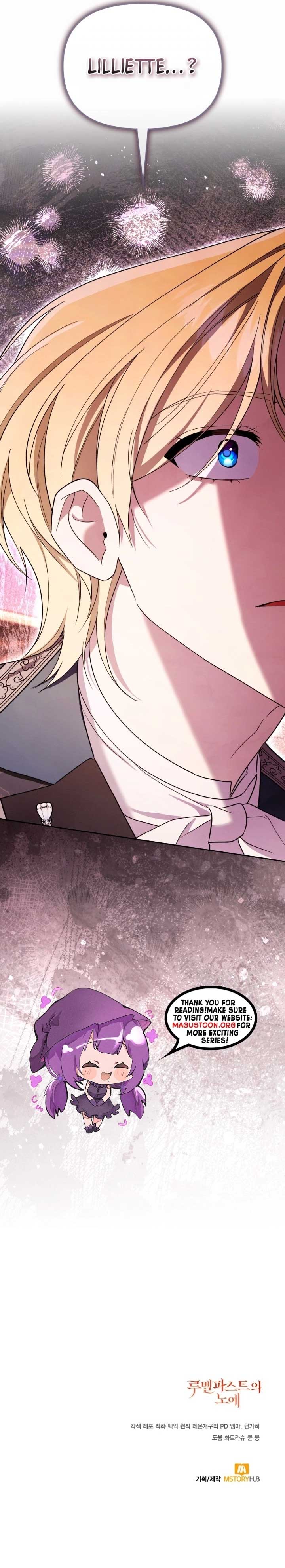 A S*ave Of Rubelfast Chapter 34 8