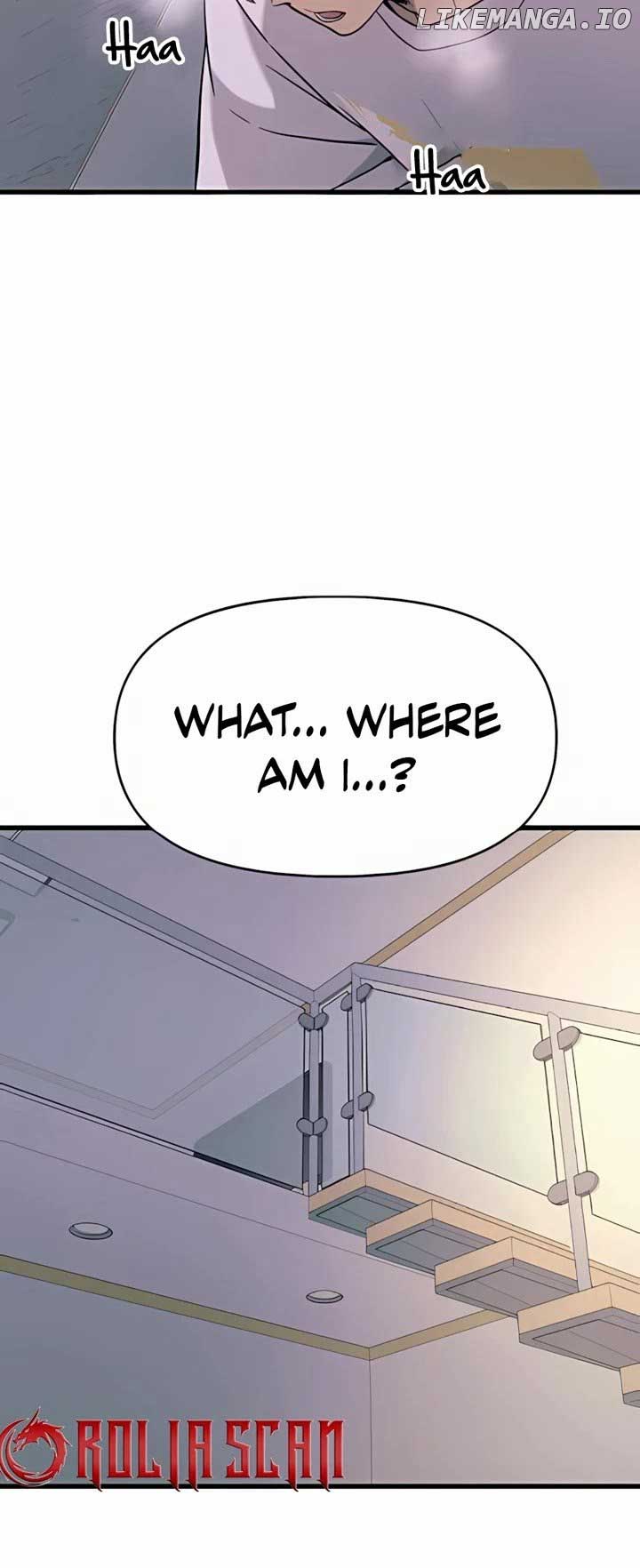 My bias gets on the last train Chapter 37 10
