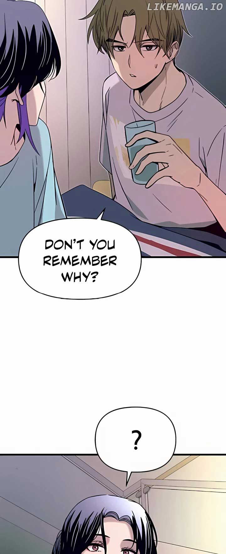 My bias gets on the last train Chapter 37 19
