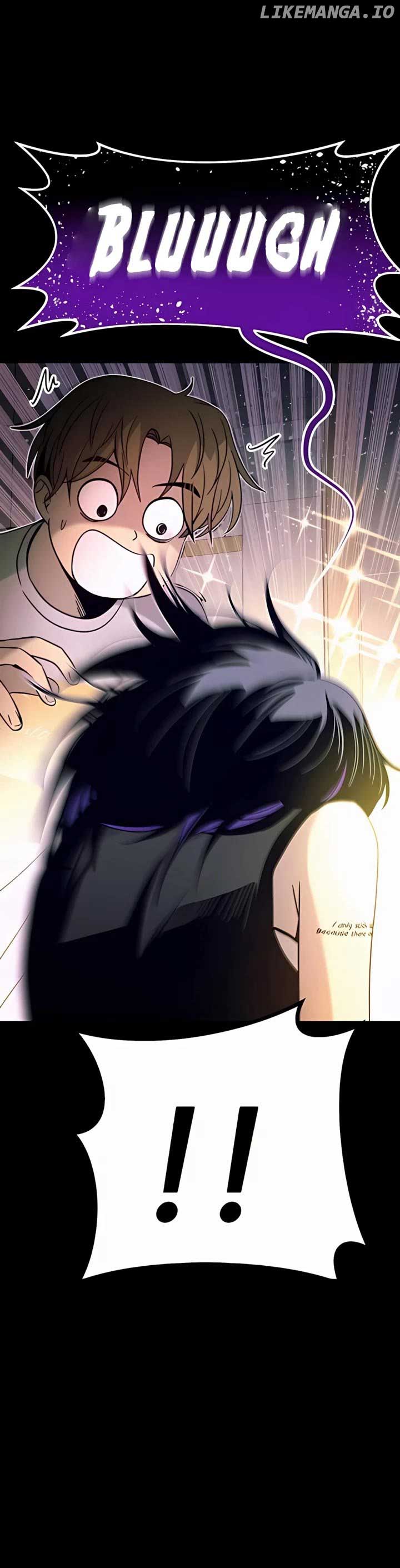 My bias gets on the last train Chapter 37 24