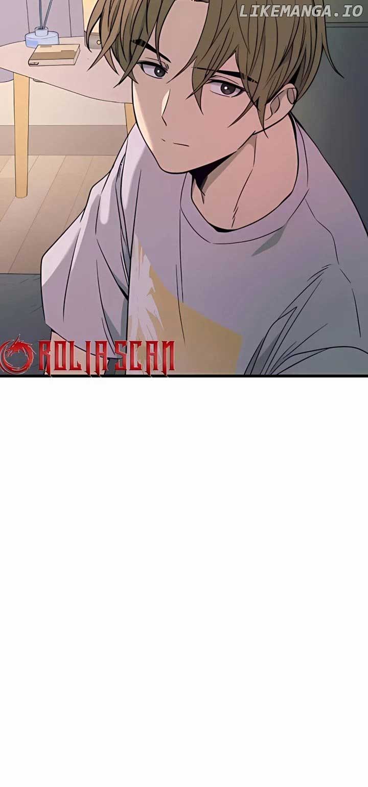 My bias gets on the last train Chapter 37 34