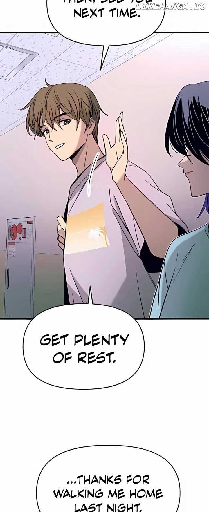 My bias gets on the last train Chapter 37 43