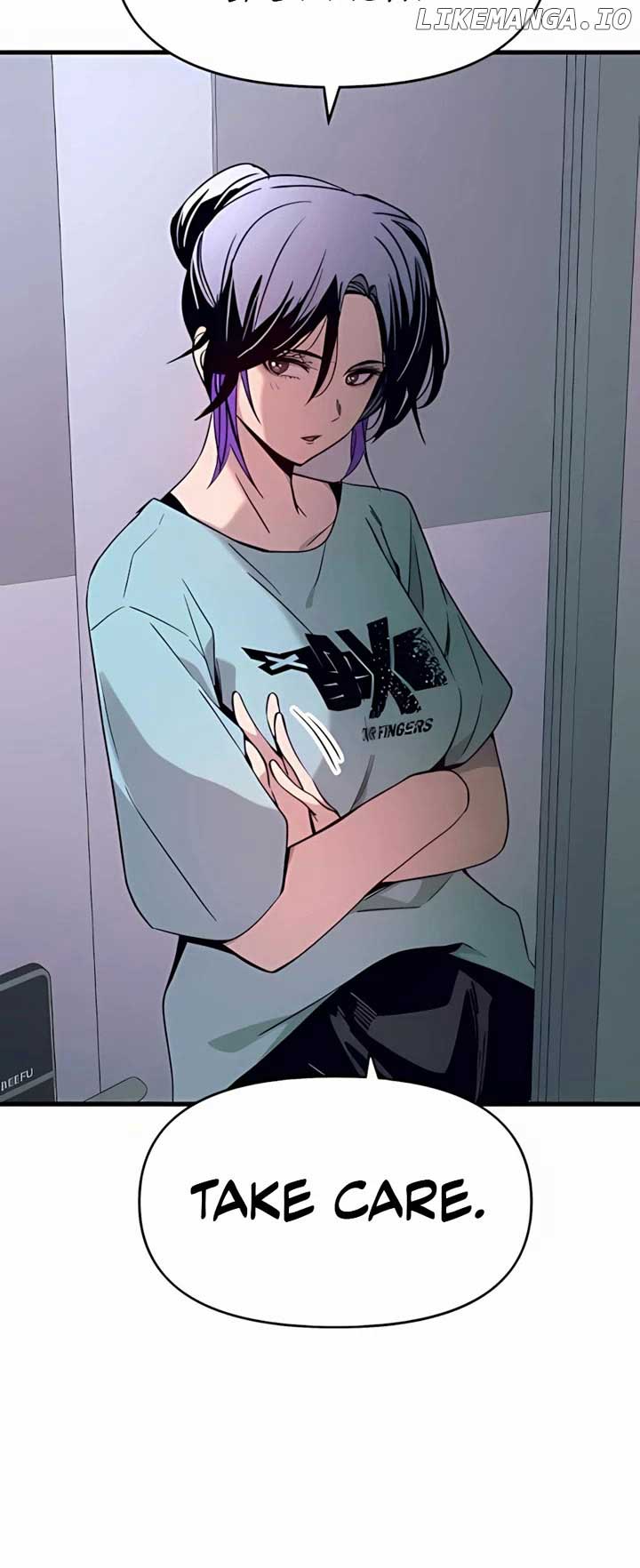 My bias gets on the last train Chapter 37 44