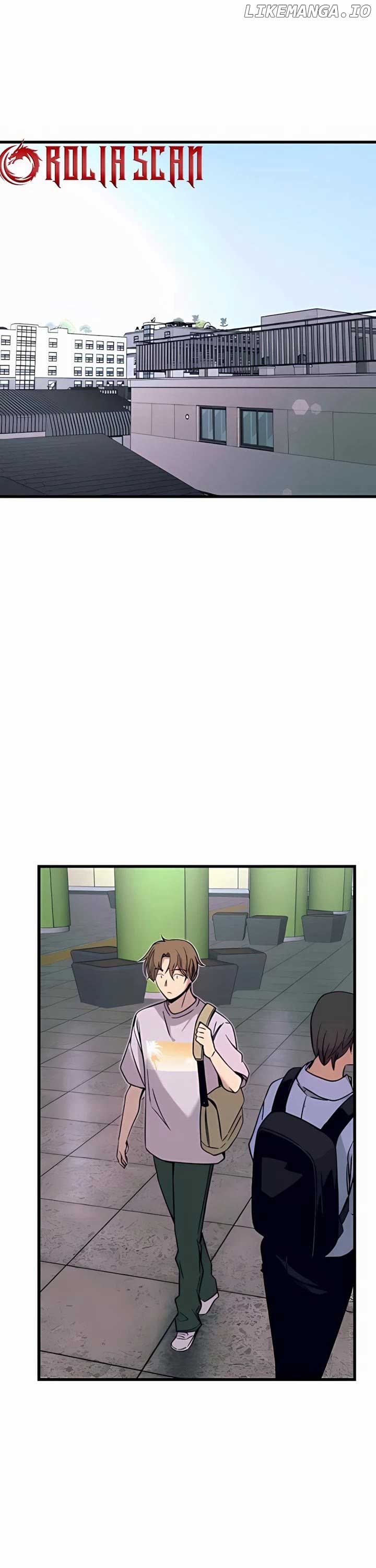 My bias gets on the last train Chapter 37 45