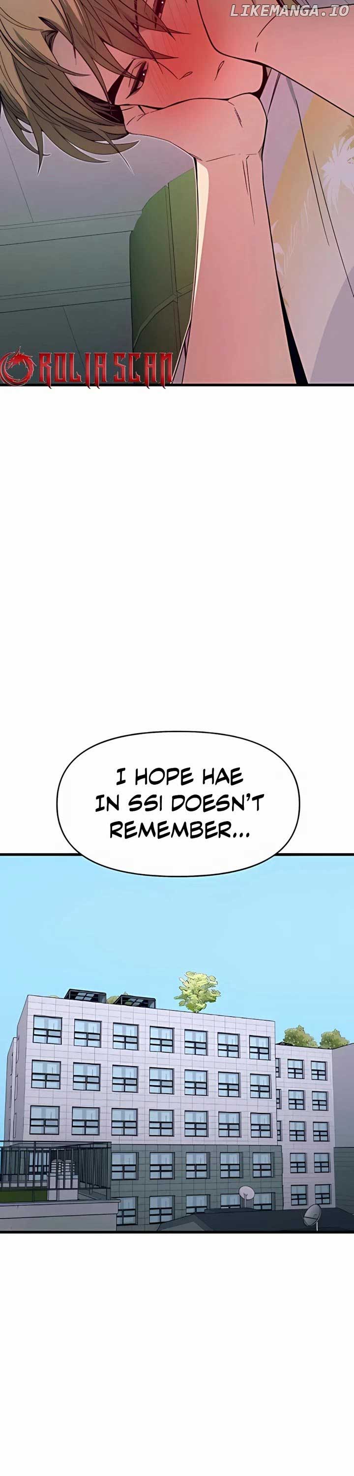 My bias gets on the last train Chapter 37 50