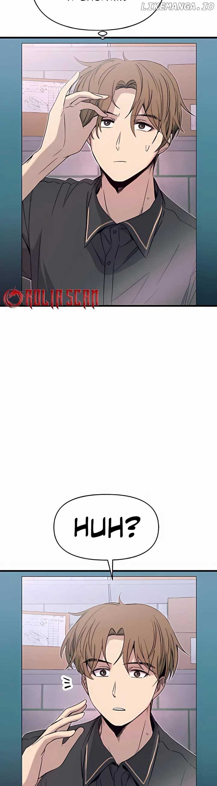 My bias gets on the last train Chapter 37 56