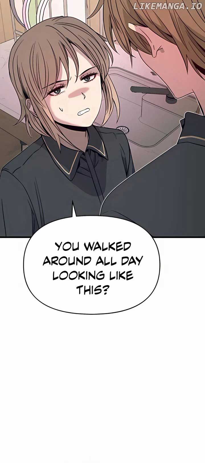 My bias gets on the last train Chapter 37 62