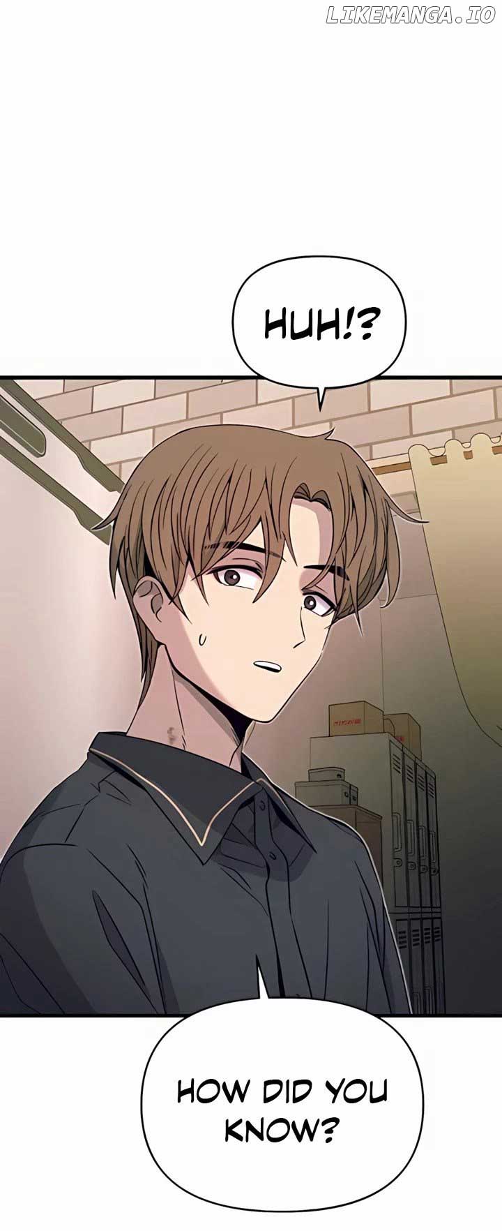 My bias gets on the last train Chapter 37 67