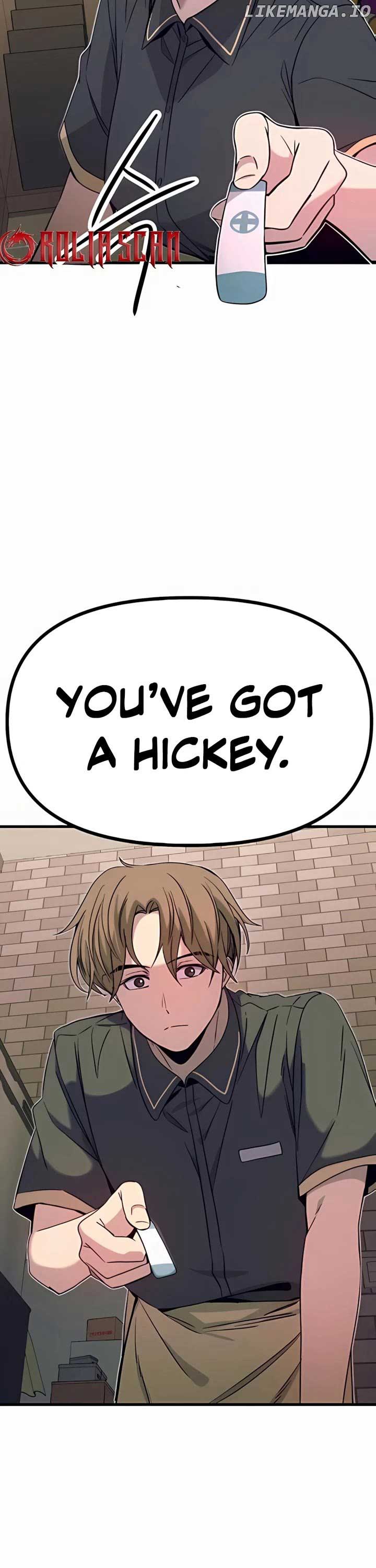 My bias gets on the last train Chapter 37 69