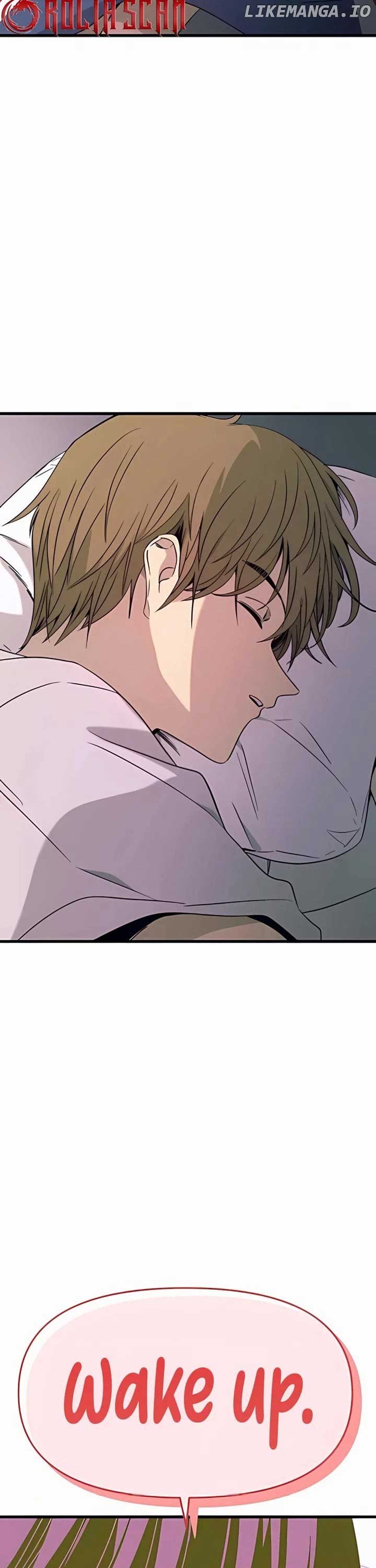 My bias gets on the last train Chapter 37 7