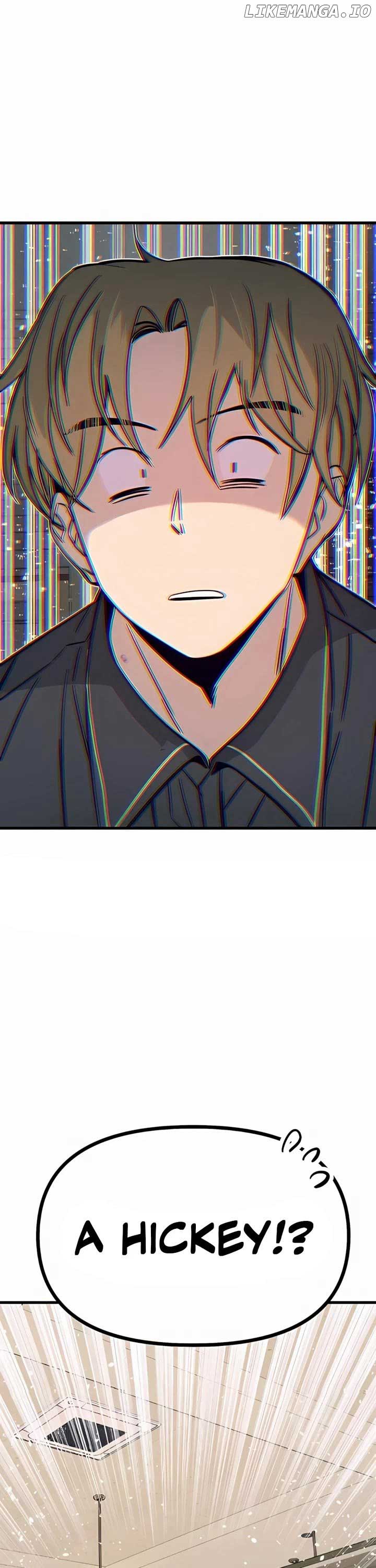 My bias gets on the last train Chapter 37 70