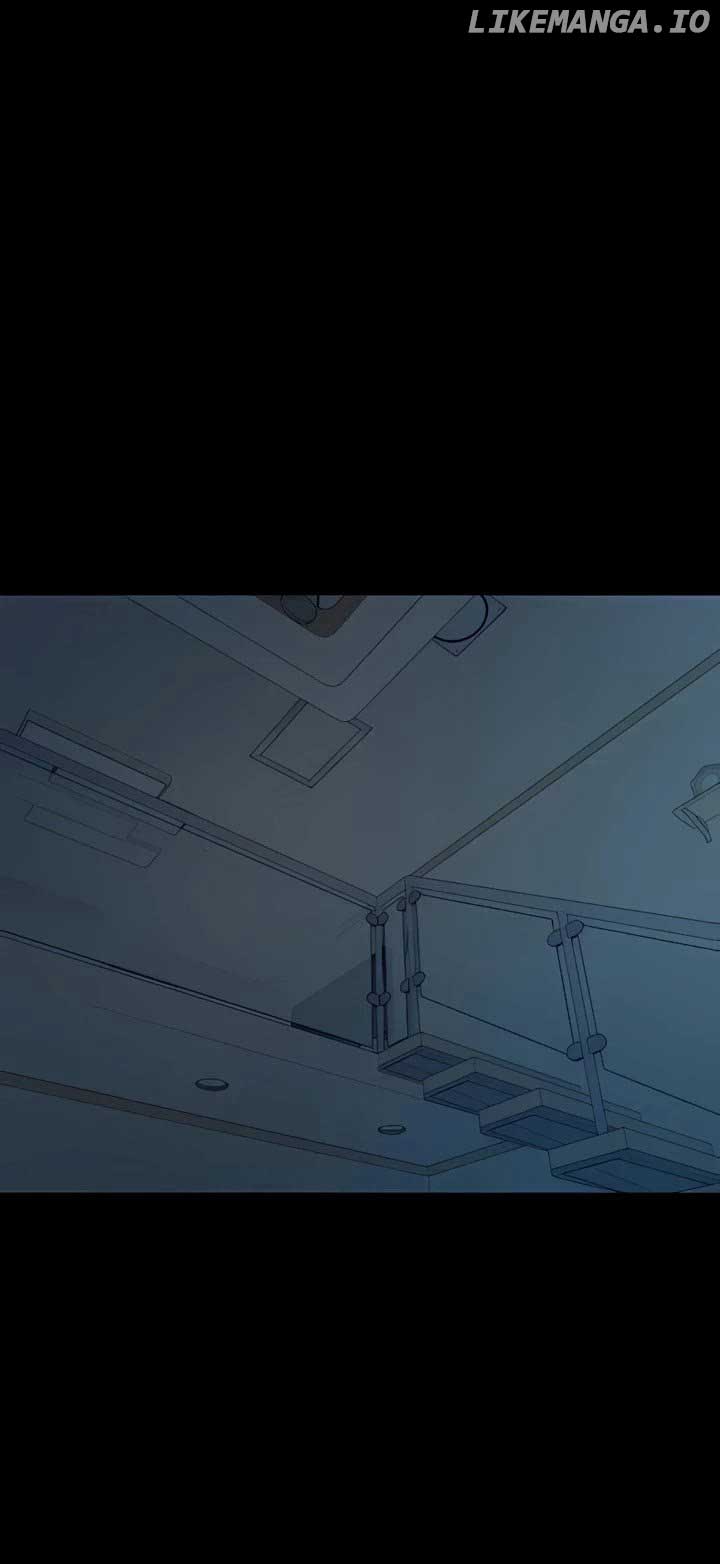 My bias gets on the last train Chapter 37 72
