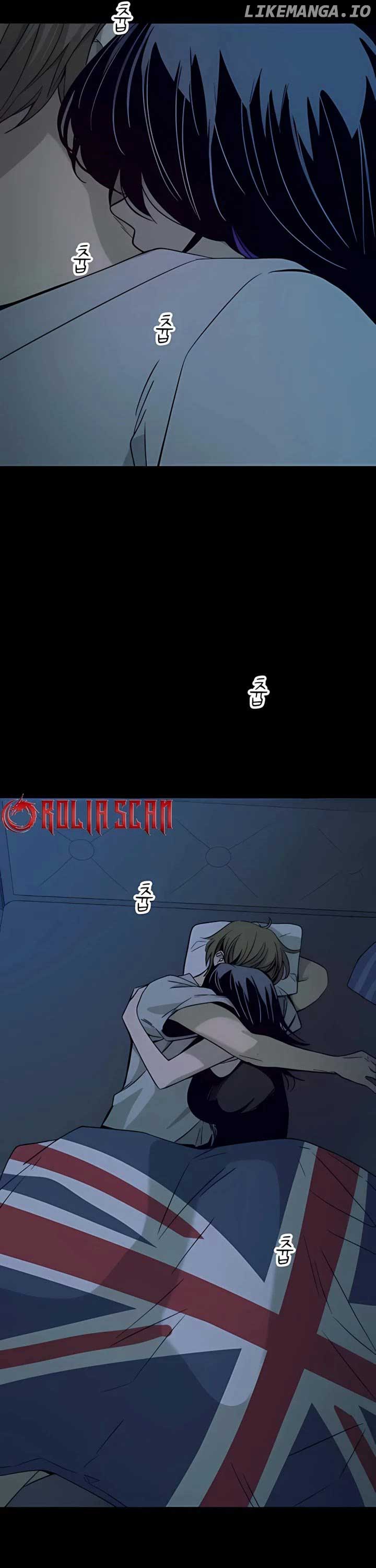 My bias gets on the last train Chapter 37 73