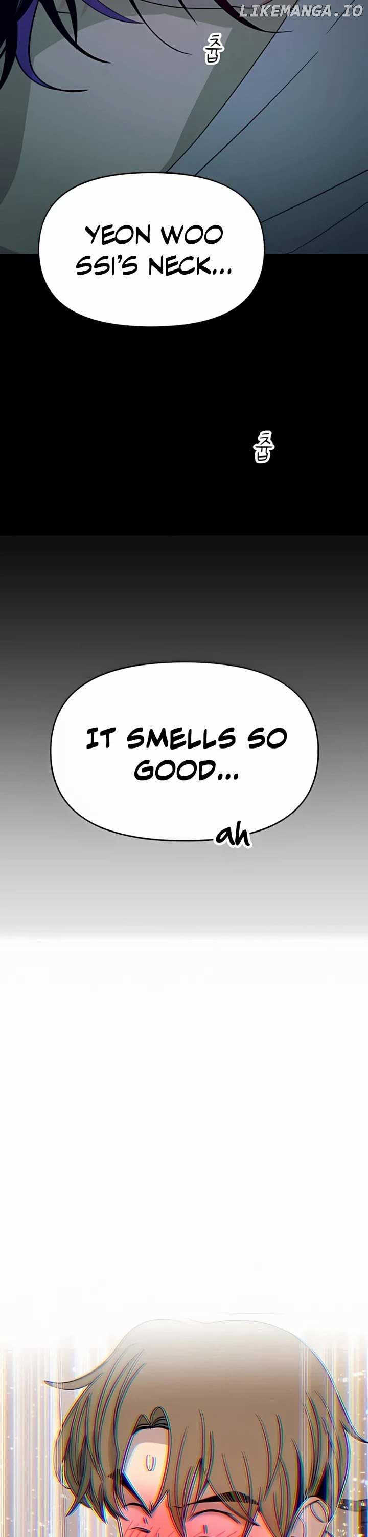 My bias gets on the last train Chapter 37 75