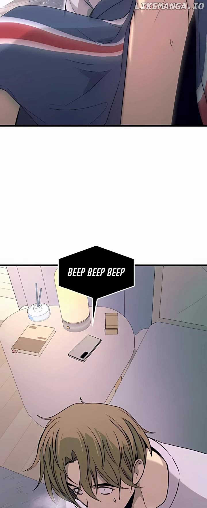 My bias gets on the last train Chapter 37 9
