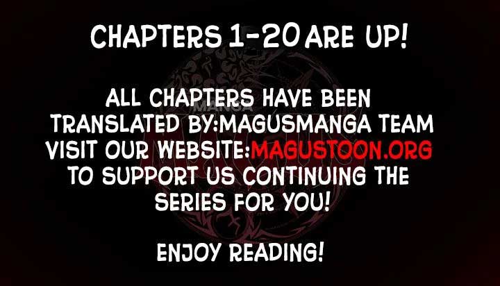 Marry or Die Chapter 2 1