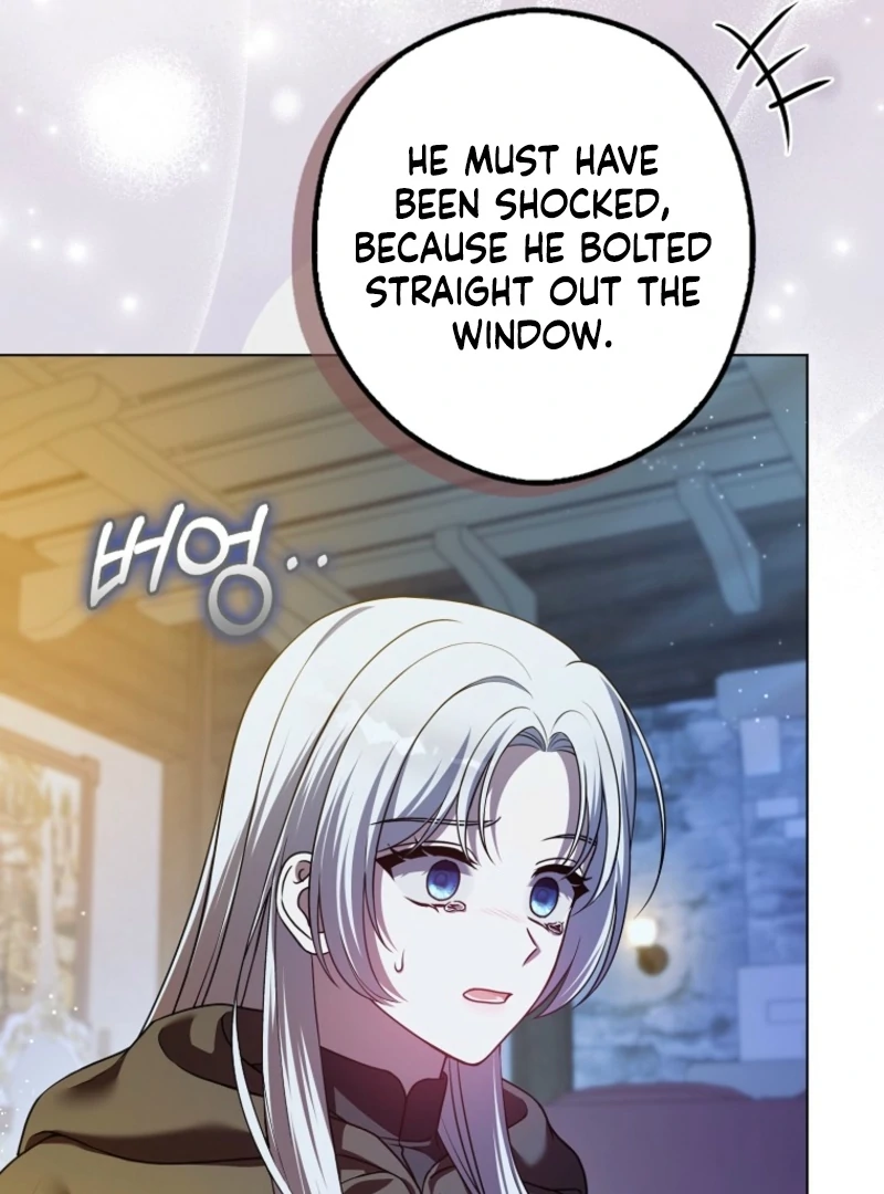 Marry or Die Chapter 17 10