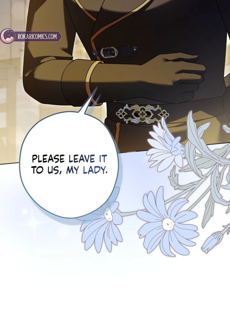 Marry or Die Chapter 17 103