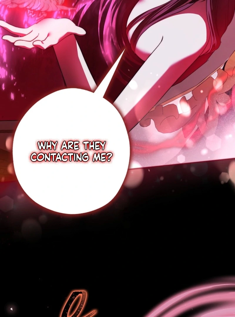 Marry or Die Chapter 17 108