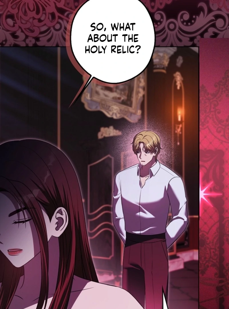 Marry or Die Chapter 17 112