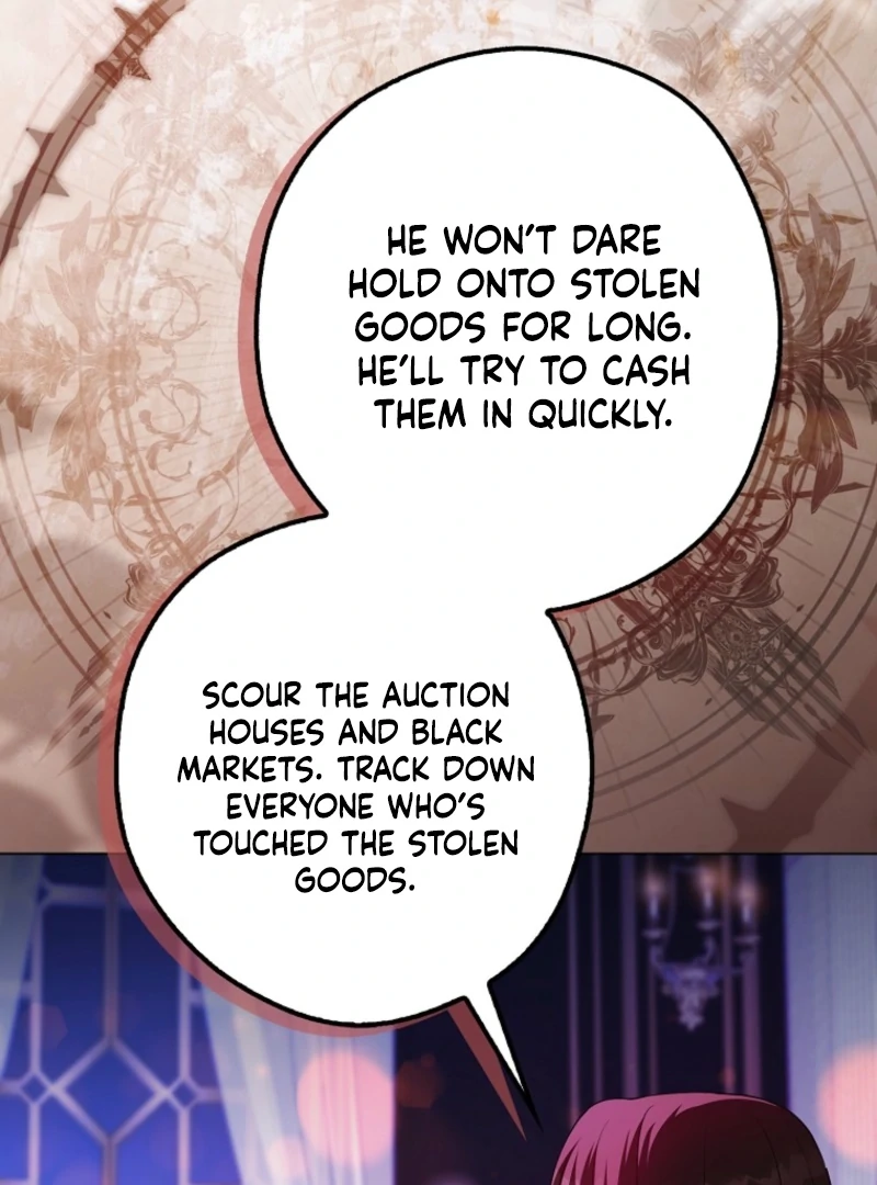 Marry or Die Chapter 17 116