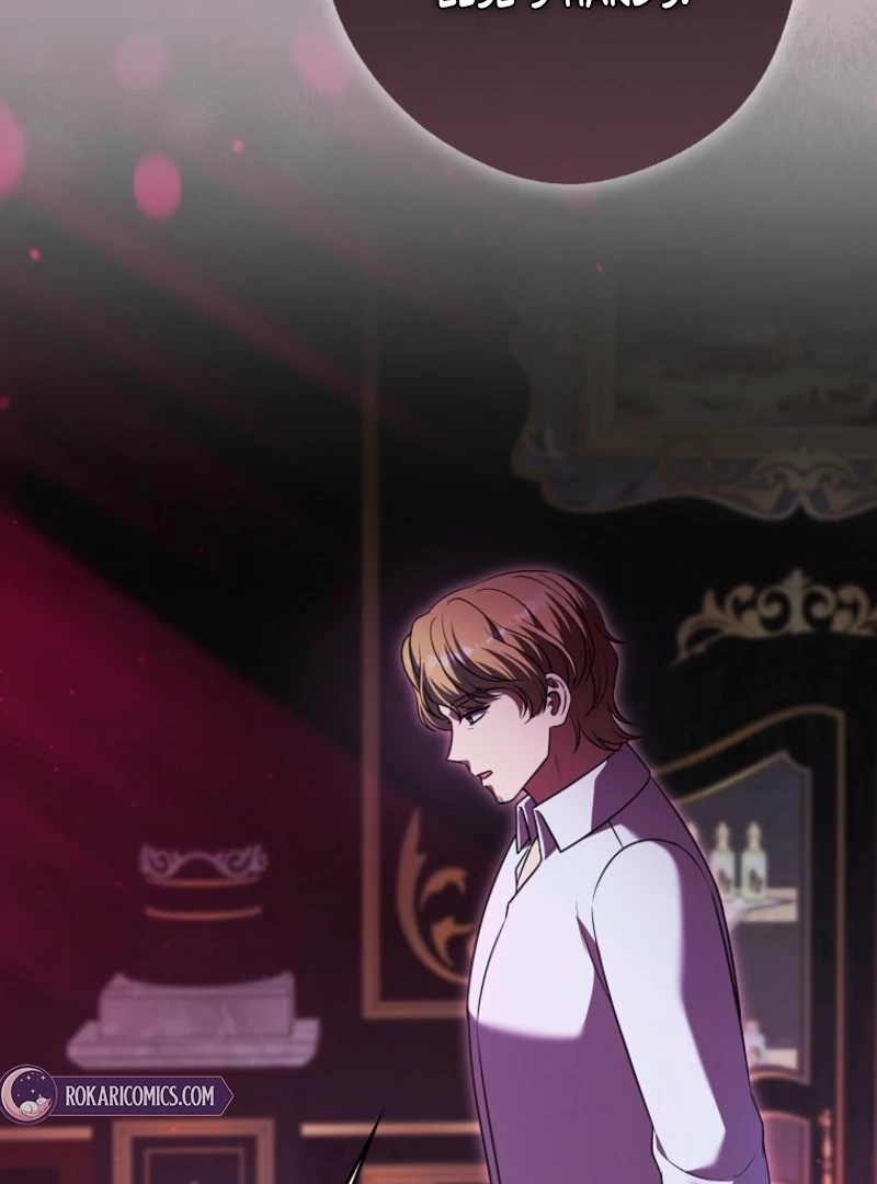 Marry or Die Chapter 17 120