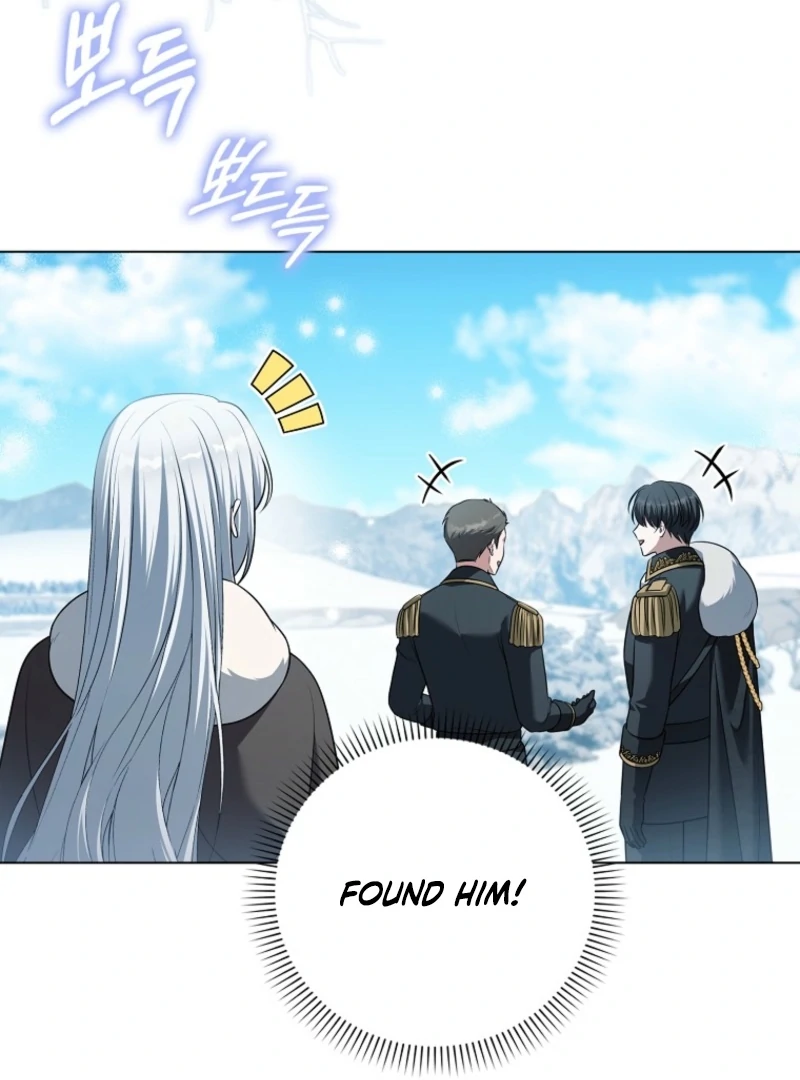 Marry or Die Chapter 17 126
