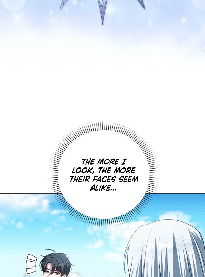 Marry or Die Chapter 17 132