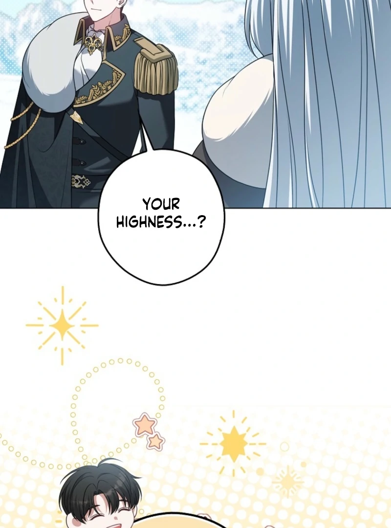 Marry or Die Chapter 17 133