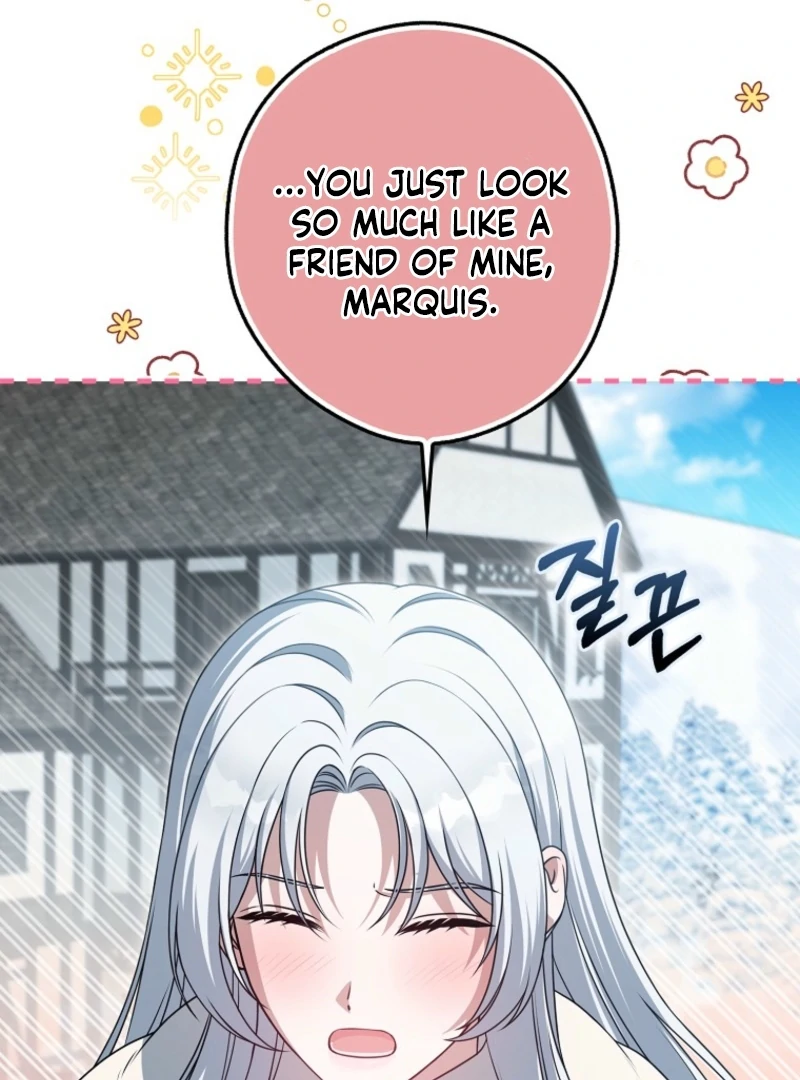 Marry or Die Chapter 17 136