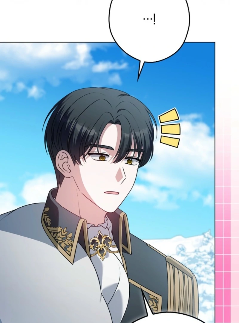 Marry or Die Chapter 17 138